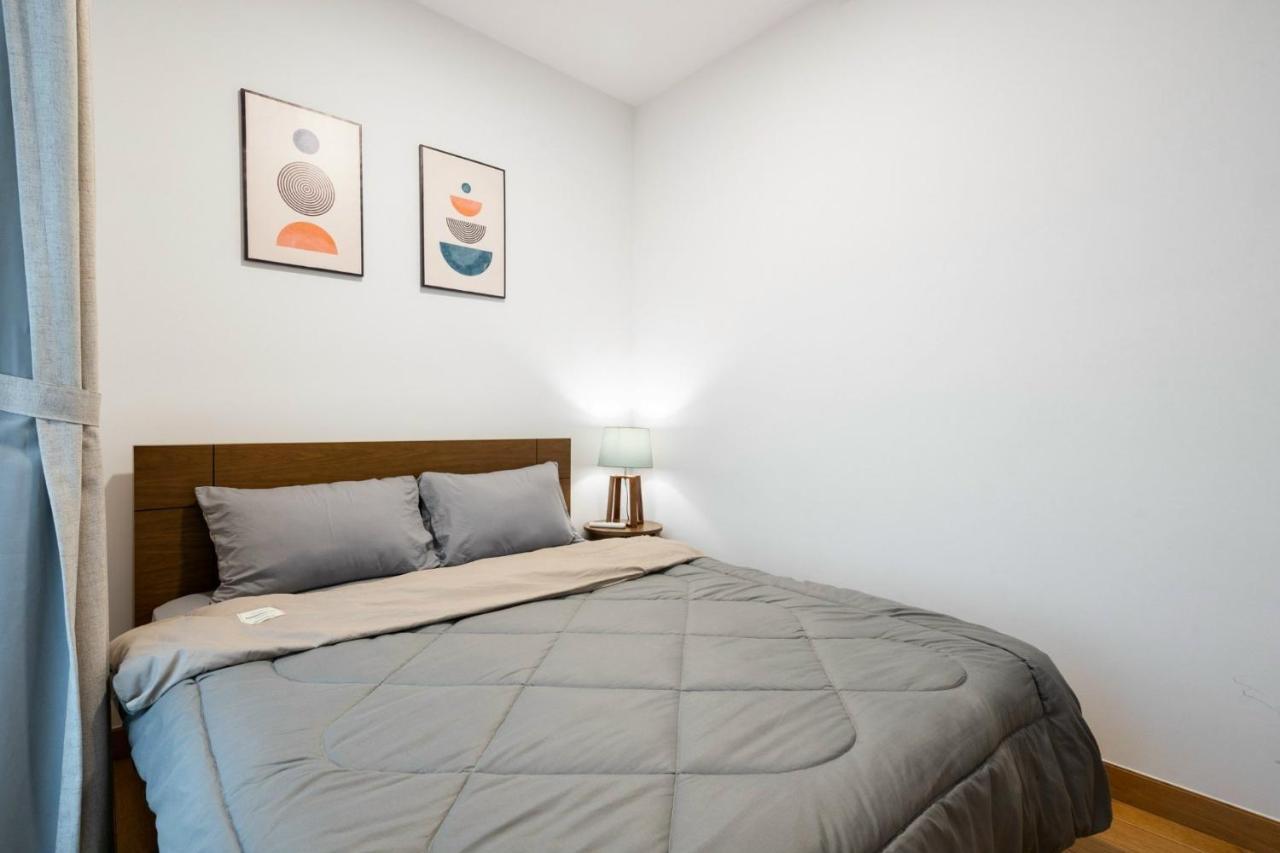 Apartment Luxury D1mension In District 1 Freepoolsaunagym Ho Chi Minh City